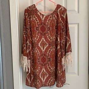 Tunic Top